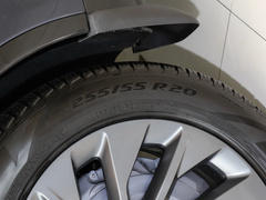 2023款 360PS R-Dynamic SE
