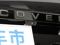 2023款 360PS R-Dynamic SE