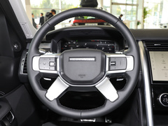 2023款 360PS R-Dynamic SE
