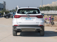 2022款 蓝鲸版 1.5T DCT尊贵型