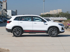 2022款 蓝鲸版 1.5T DCT尊贵型