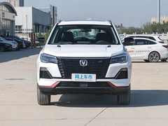 2022款 蓝鲸版 1.5T DCT尊贵型