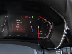 2022款 蓝鲸版 1.5T DCT豪华型