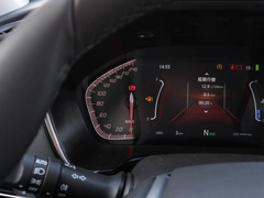 2022款 蓝鲸版 1.5T DCT豪华型