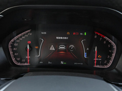 2022款 蓝鲸版 1.5T DCT豪华型