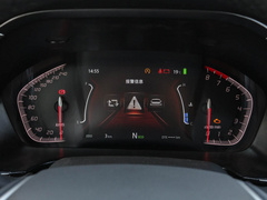 2022款 蓝鲸版 1.5T DCT豪华型