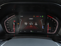 2022款 蓝鲸版 1.5T DCT豪华型