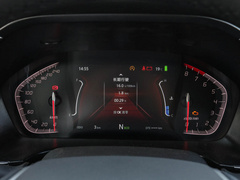 2022款 蓝鲸版 1.5T DCT豪华型