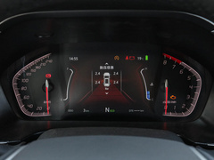2022款 蓝鲸版 1.5T DCT豪华型