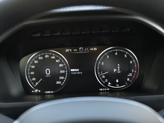 2022款 B6 智逸运动版 7座