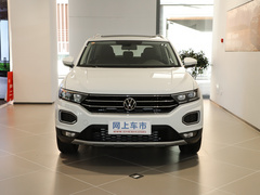 2021款 280TSI DSG两驱舒享智联版