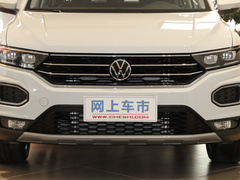 2021款 280TSI DSG两驱舒享智联版