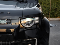 2022款 110 V8 007典藏版