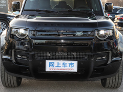2022款 110 V8 007典藏版