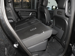 2022款 110 V8 007典藏版