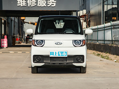 2022款 120km 甜筒 磷酸铁锂