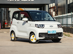 2022款 120km 甜筒 磷酸铁锂