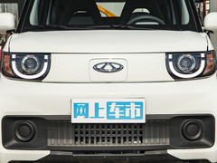2022款 120km 甜筒 磷酸铁锂