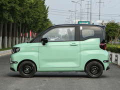 2022款 120km 甜筒 磷酸铁锂