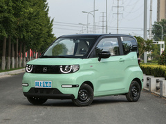 2022款 120km 甜筒 磷酸铁锂