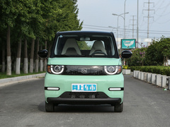 2022款 120km 甜筒 磷酸铁锂