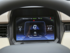 2022款 120km 甜筒 磷酸铁锂