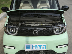 2022款 120km 甜筒 磷酸铁锂