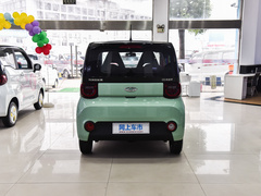 2022款 170km 圣代 三元锂