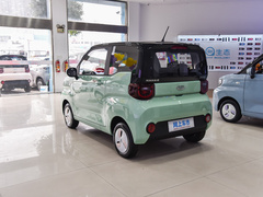 2022款 170km 圣代 三元锂