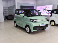 2022款 170km 圣代 三元锂