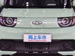 2022款 170km 圣代 三元锂