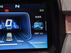 2022款 170km 圣代 三元锂
