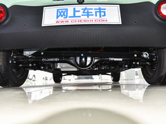 2022款 170km 圣代 三元锂