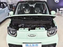 2022款 170km 圣代 三元锂