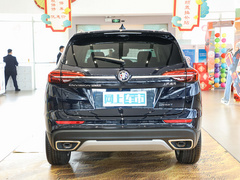 2022款 昂科威Plus 552T 五座豪华型