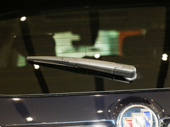 2022款 昂科威Plus 552T 五座豪华型