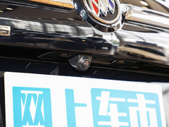 2022款 昂科威Plus 552T 五座豪华型