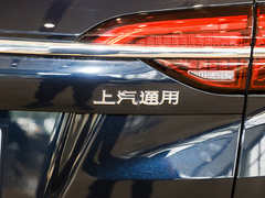 2022款 昂科威Plus 552T 五座豪华型