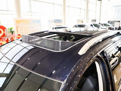 2022款 昂科威Plus 552T 五座豪华型
