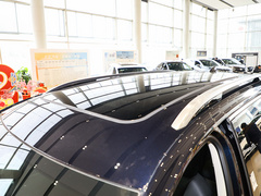 2022款 昂科威Plus 552T 五座豪华型