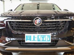 2022款 昂科威Plus 552T 五座豪华型