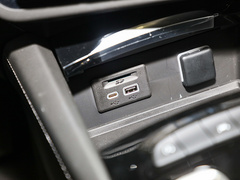 2022款 昂科威Plus 552T 五座豪华型