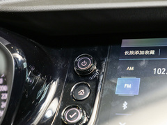 2022款 昂科威Plus 552T 五座豪华型
