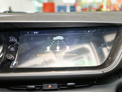 2022款 昂科威Plus 552T 五座豪华型