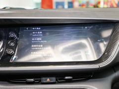 2022款 昂科威Plus 552T 五座豪华型