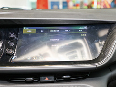 2022款 昂科威Plus 552T 五座豪华型