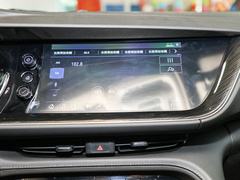 2022款 昂科威Plus 552T 五座豪华型
