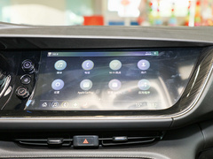 2022款 昂科威Plus 552T 五座豪华型