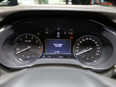 2022款 昂科威Plus 552T 五座豪华型