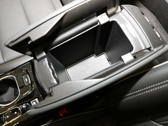 2022款 昂科威Plus 552T 五座豪华型